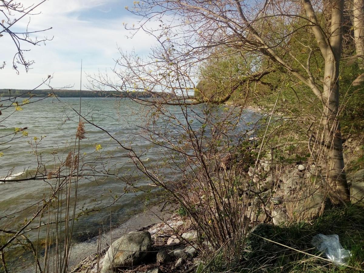 Lenzer Parkblick Am Plauer See Eksteriør billede