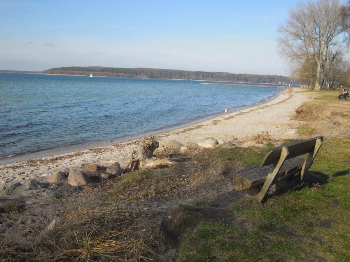 Lenzer Parkblick Am Plauer See Eksteriør billede